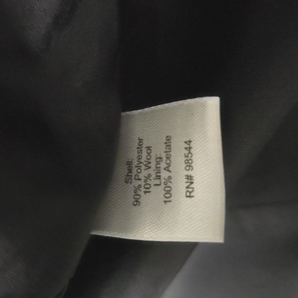 Trench Coat - Picture 9 of 10